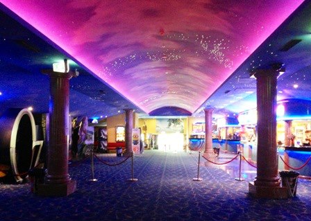 Movies Now Showing at United Cinemas Warriewood