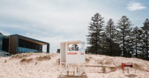 The Basin Dining Room Now Open at Mona Vale Surf Life Saving Club