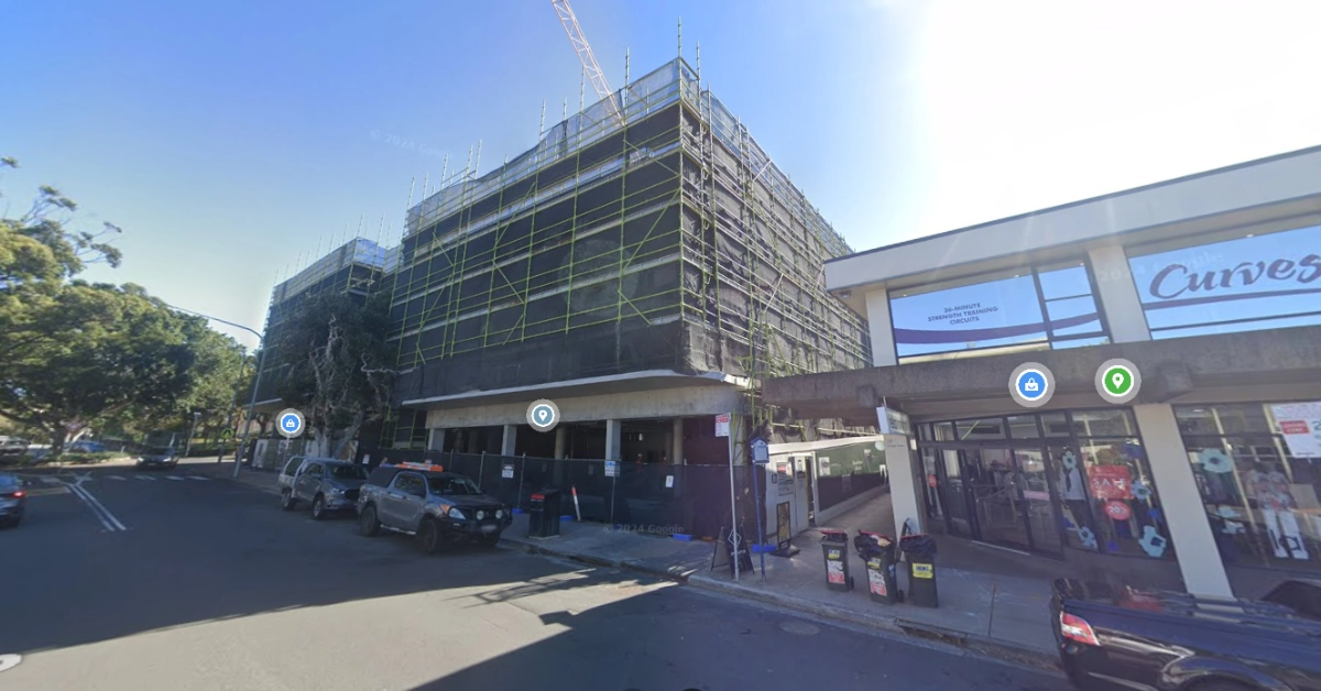 Worker Dies in Tragic Construction Accident at Mona Vale
