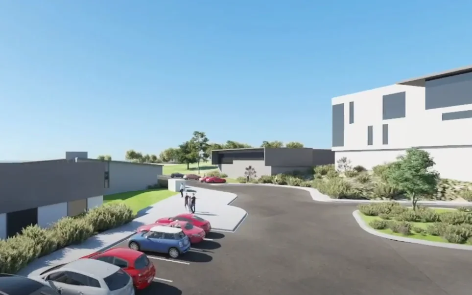 Northern Beaches health