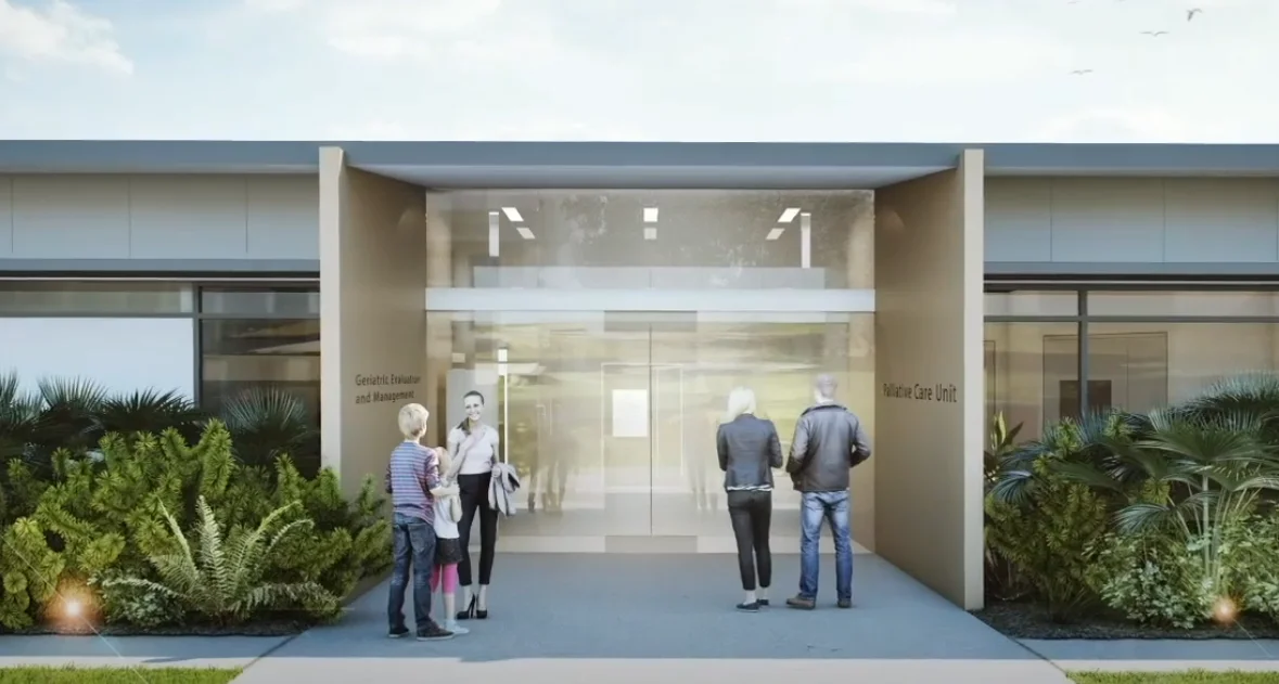 NSW Health Infrastructure