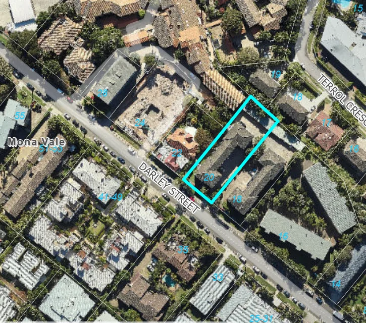 Darley Street Mona Vale