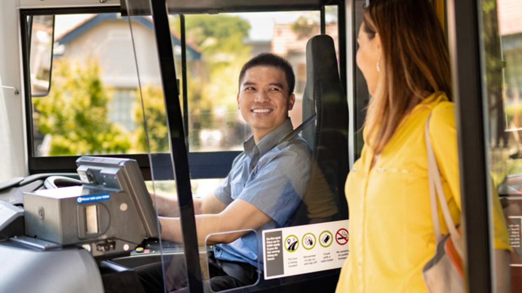 Drivers shortage due to cost of living