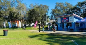 Mona Vale Raiders Rugby League Club